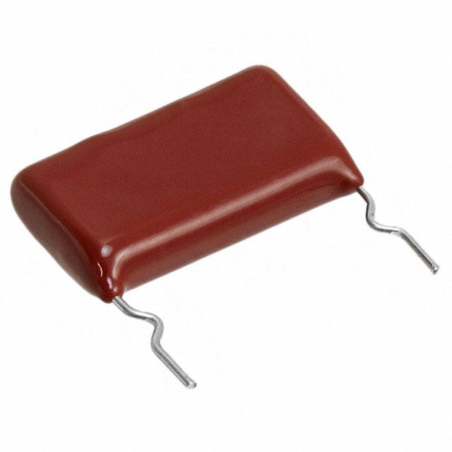 ECW-HC3F822JQ Panasonic Electronic Components  Condensatori al tantalio e ai polimeri